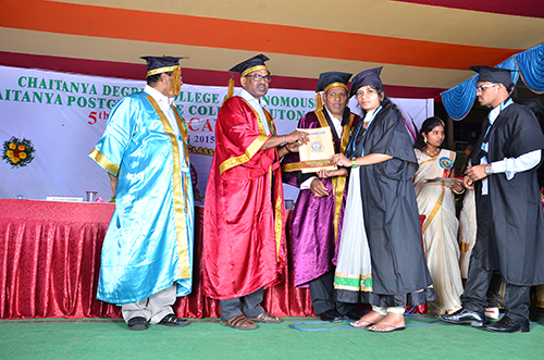 convocation 2015